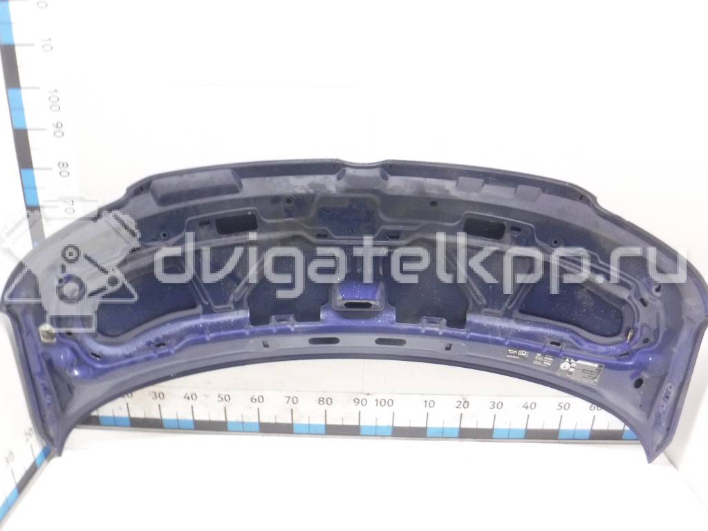 Фото Капот  7H0823033D для Volkswagen Transporter / Multivan {forloop.counter}}