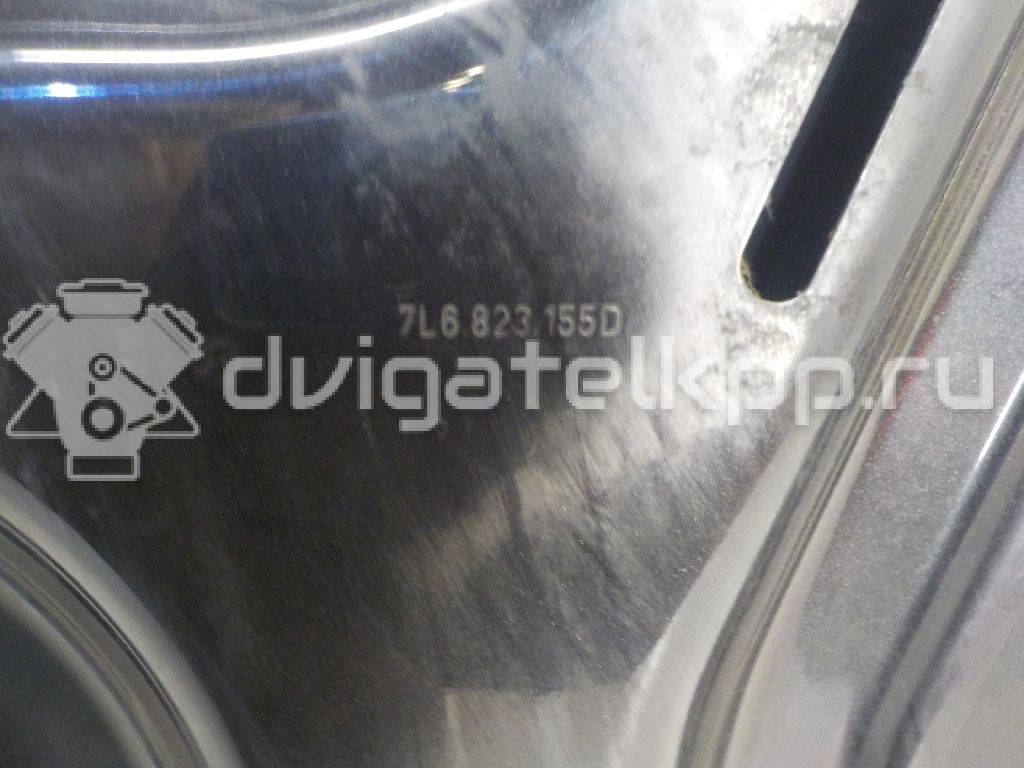 Фото Капот  7L6823031D для Volkswagen Touareg {forloop.counter}}