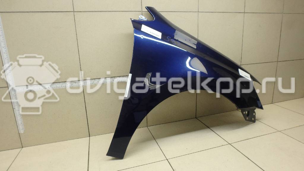 Фото Крыло переднее правое  6R0821106J для Volkswagen Polo {forloop.counter}}