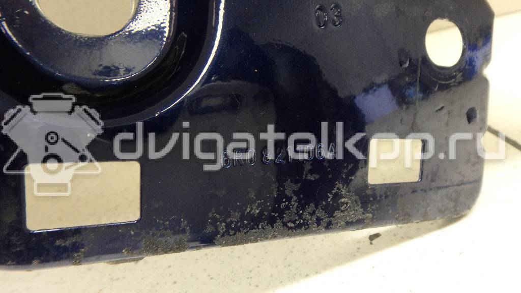 Фото Крыло переднее правое  6R0821106J для Volkswagen Polo {forloop.counter}}