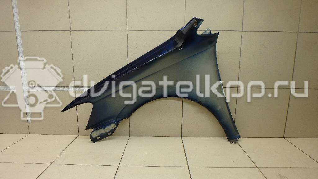 Фото Крыло переднее правое  6R0821106J для Volkswagen Polo {forloop.counter}}
