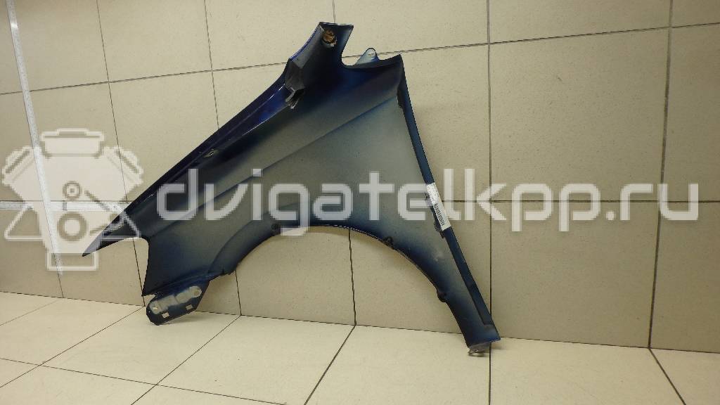 Фото Крыло переднее правое  6R0821106J для Volkswagen Polo {forloop.counter}}