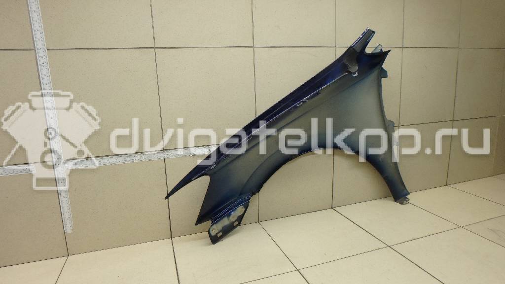 Фото Крыло переднее правое  6R0821106J для Volkswagen Polo {forloop.counter}}