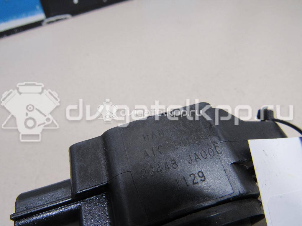 Фото Катушка зажигания  22448JA00C для Infiniti Q50 / Qx50 / Qx70 / G / Fx {forloop.counter}}