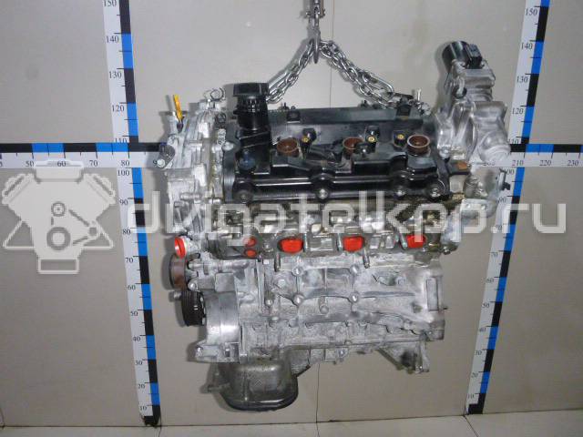Фото Контрактный (б/у) двигатель VQ37VHR для Infiniti / Mitsubishi / Nissan 310-354 л.с 24V 3.7 л бензин 101021ncmb {forloop.counter}}