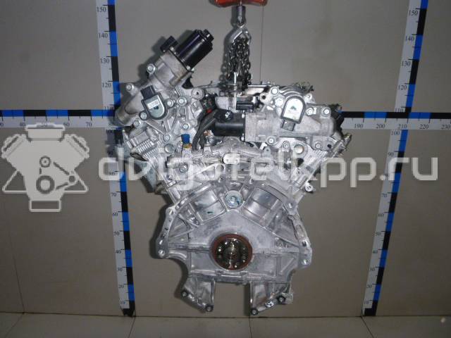 Фото Контрактный (б/у) двигатель VQ37VHR для Infiniti / Mitsubishi / Nissan 320-355 л.с 24V 3.7 л бензин 101021ncmb {forloop.counter}}