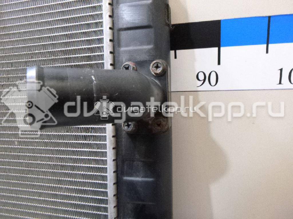 Фото Радиатор основной  214601BA0A для Infiniti Qx70 / Ex / Fx / Qx50 {forloop.counter}}