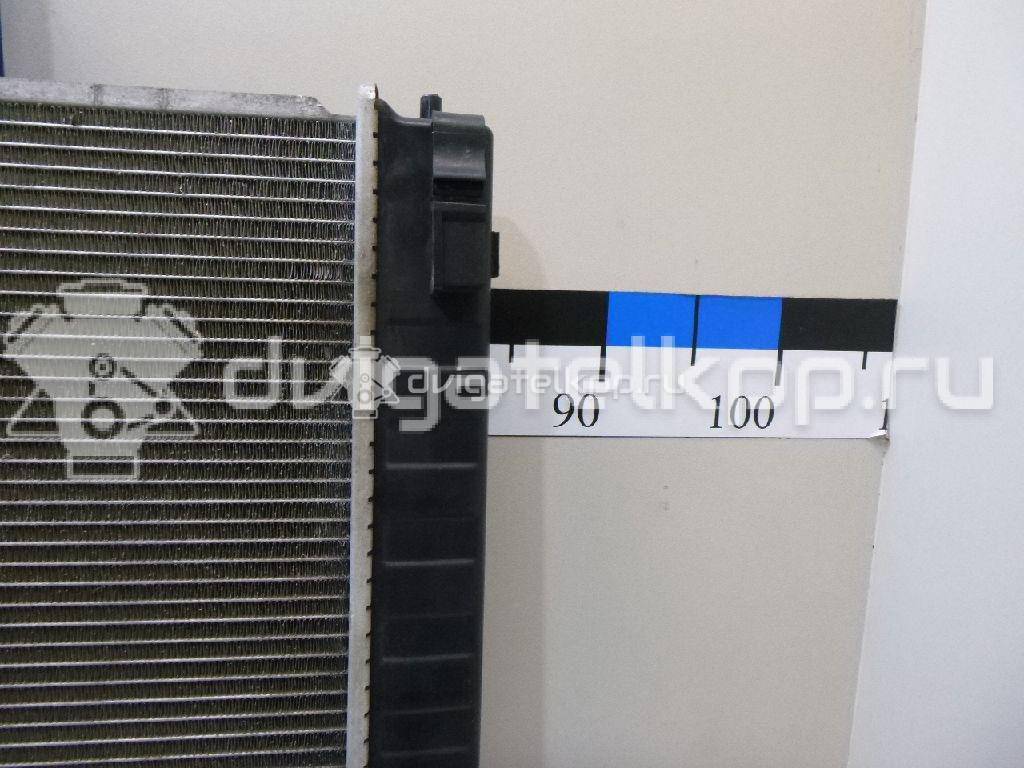 Фото Радиатор основной  214601BA0A для Infiniti Qx70 / Ex / Fx / Qx50 {forloop.counter}}