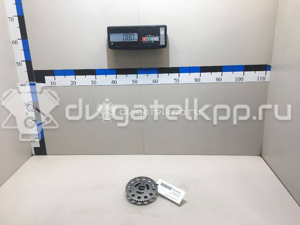 Фото Шестерня (шкив) распредвала  1302500qae для infiniti FX/QX70 (S51) {forloop.counter}}