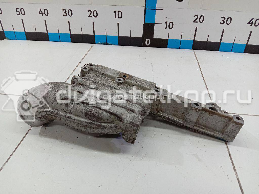 Фото Коллектор впускной  4897763 для Honda / Iveco {forloop.counter}}