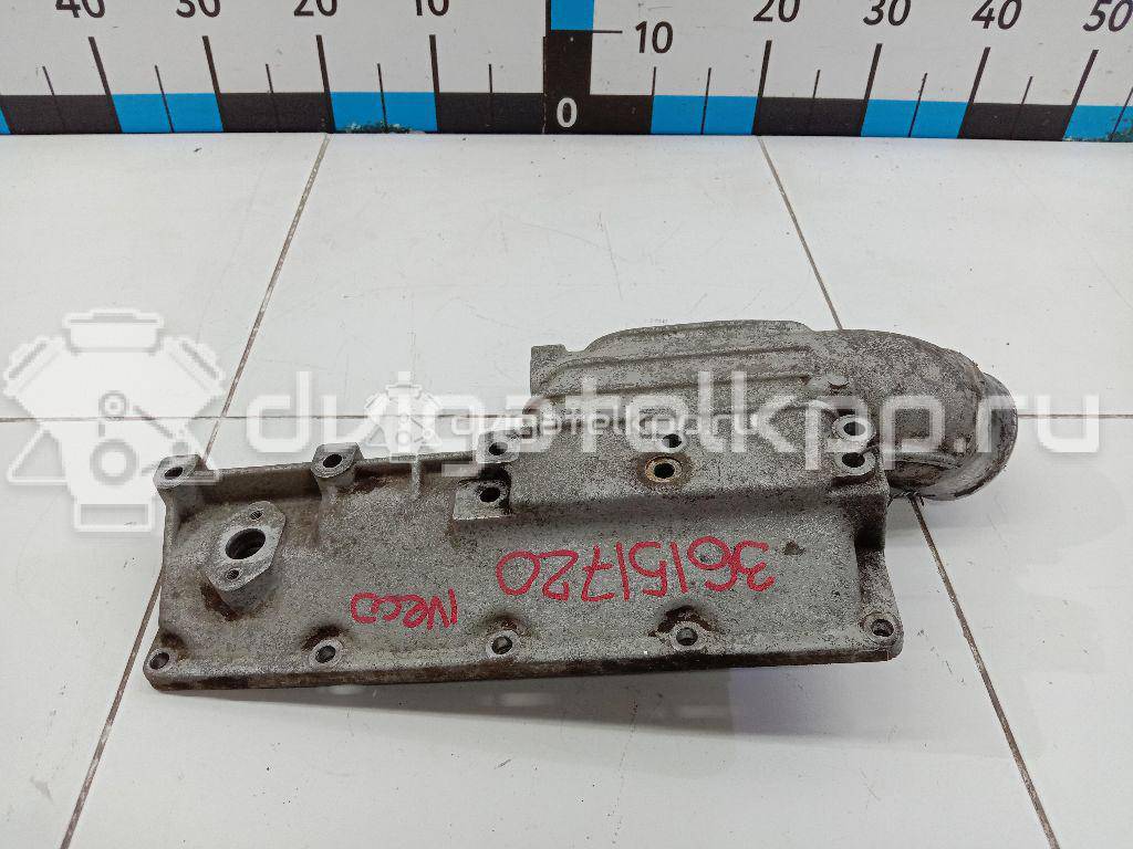 Фото Коллектор впускной  4897763 для Honda / Iveco {forloop.counter}}