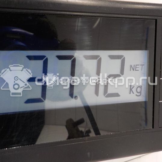 Фото Ступица передняя  7173315 для iveco EuroCargo I