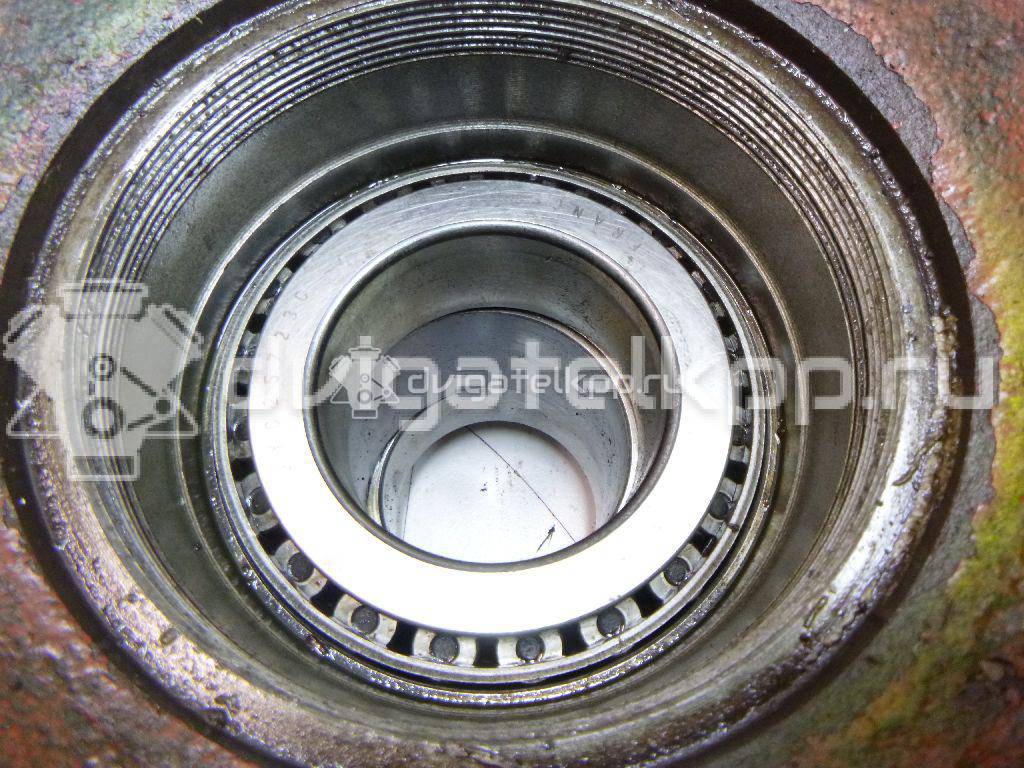 Фото Ступица передняя  7183906 для iveco EuroCargo II {forloop.counter}}