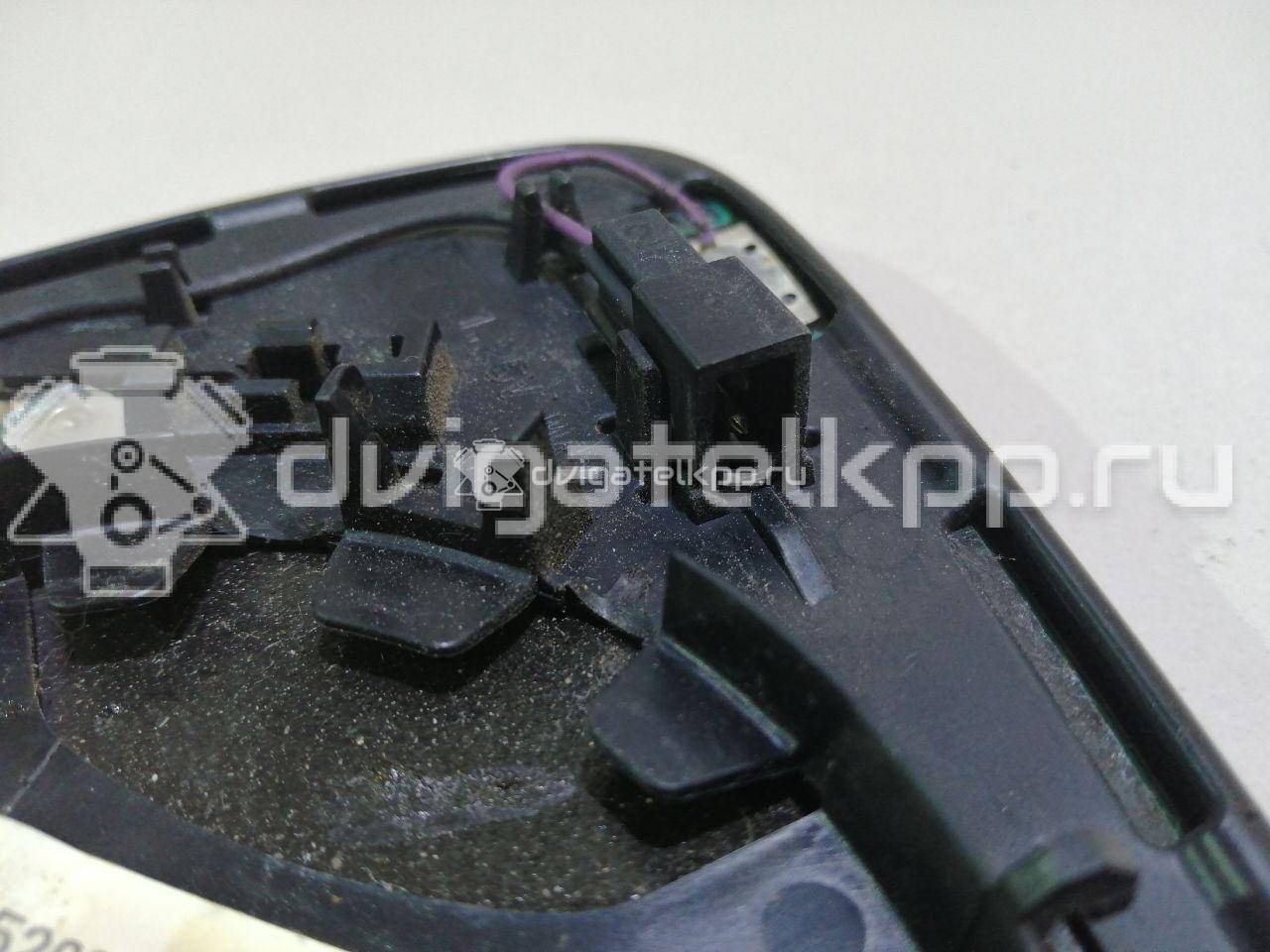 Фото Стекло зеркала электрического левого  C2C37096 для Jaguar Xk / Xj / Xf / Xe X760 {forloop.counter}}