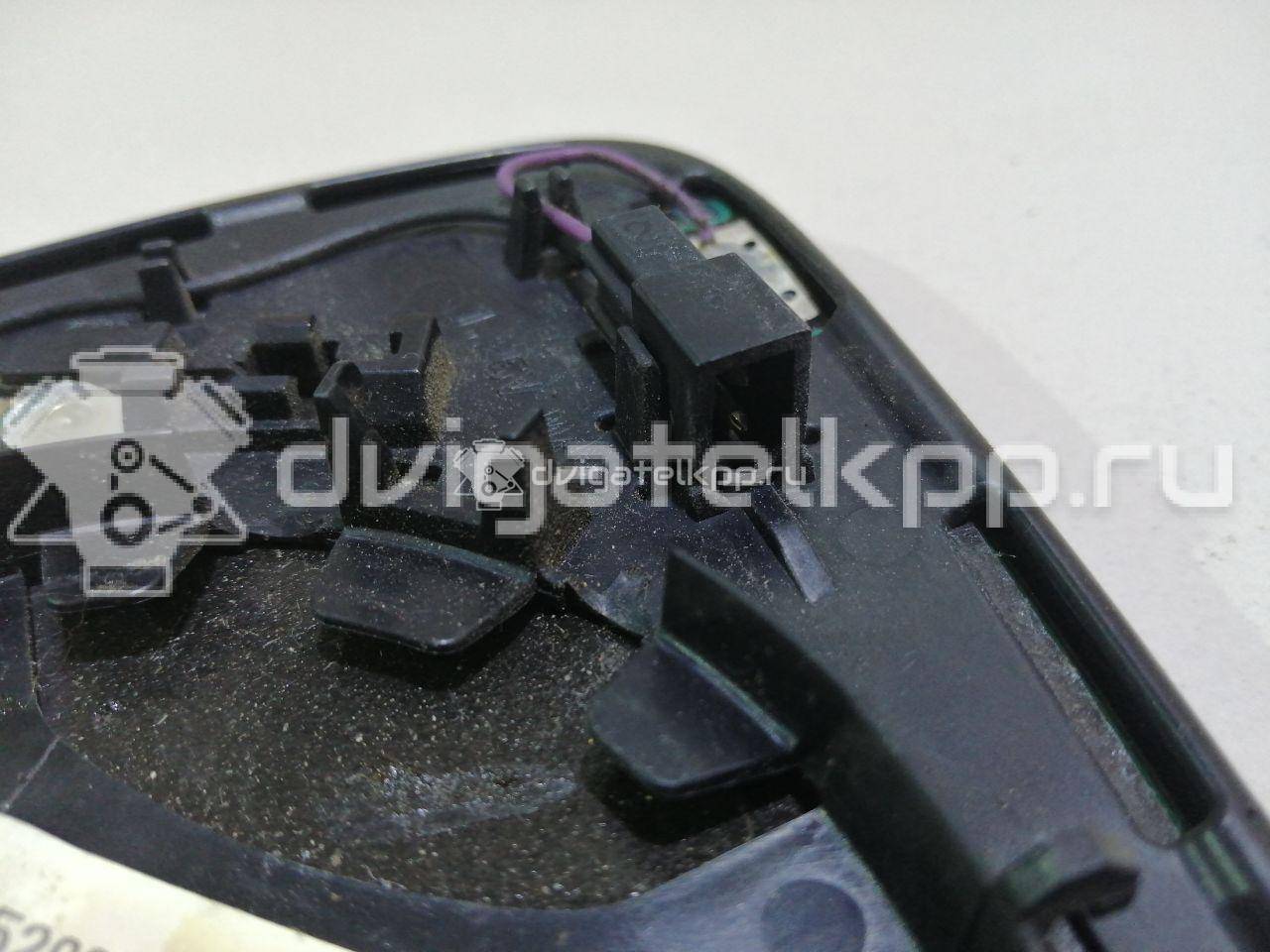 Фото Стекло зеркала электрического левого  C2C37096 для Jaguar Xk / Xj / Xf / Xe X760 {forloop.counter}}