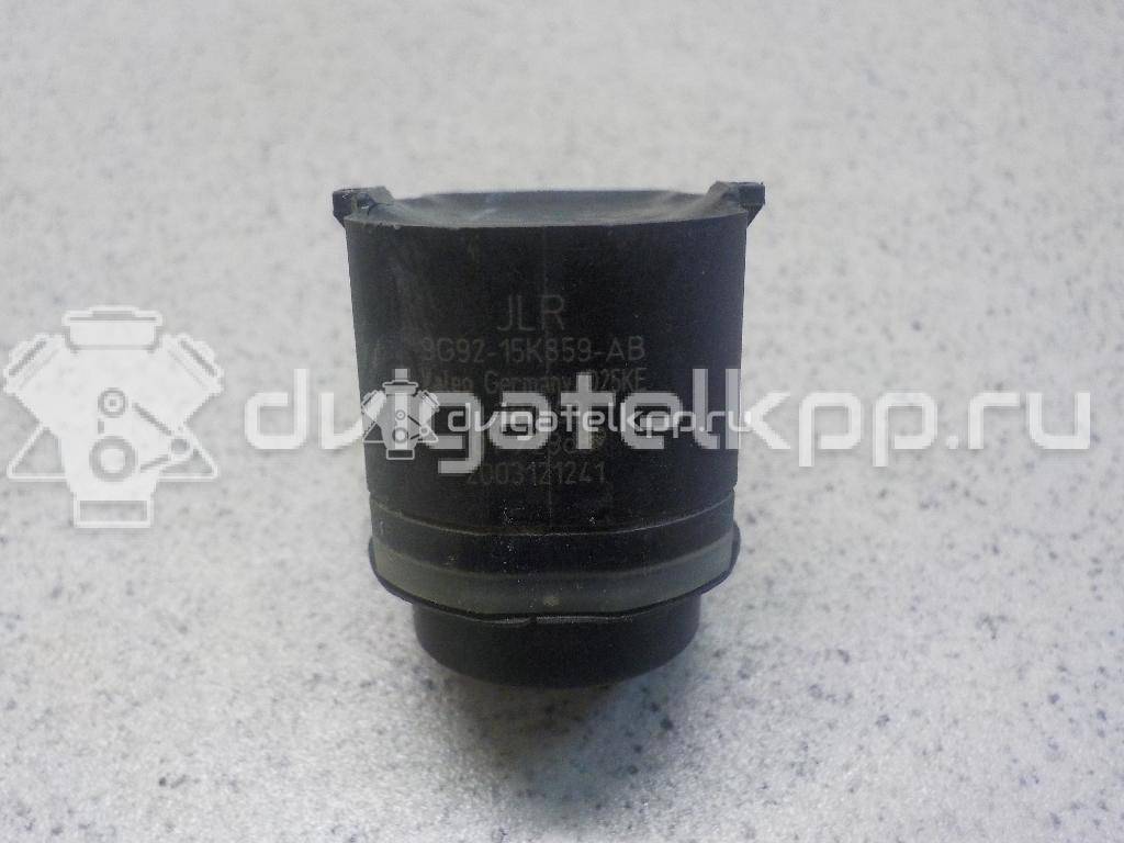 Фото Датчик парковки  LR010927 для jaguar XE {forloop.counter}}