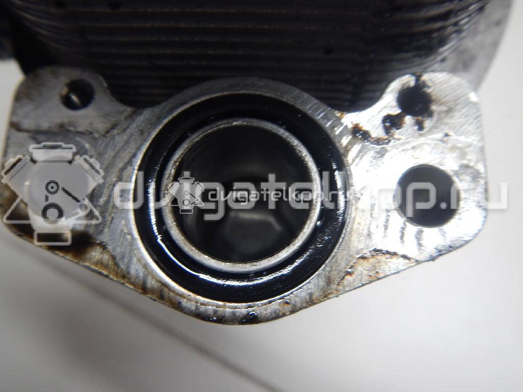 Фото Корпус масляного фильтра  lr040738 для Jaguar Xj / F-Pace X761 / Xf {forloop.counter}}