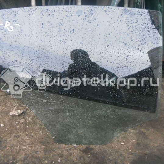 Фото Стекло двери задней правой  c2z2827 для Jaguar Xf