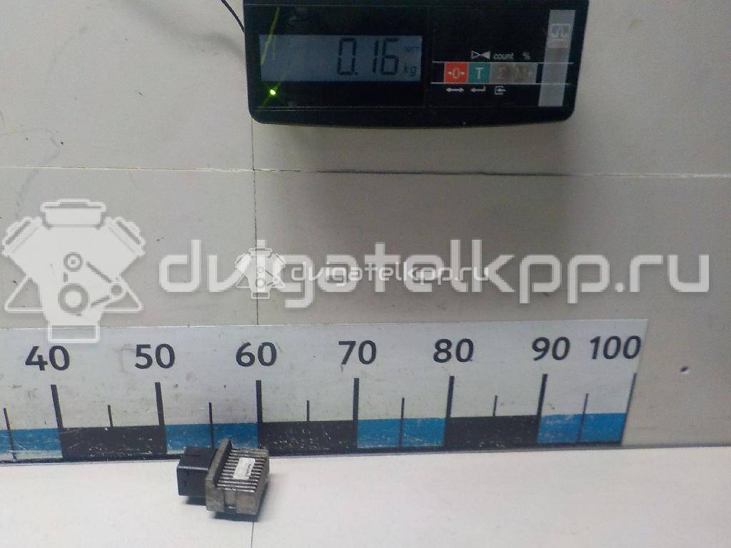 Фото Реле свечей накала  9M5Q12A343AA для jaguar XF {forloop.counter}}