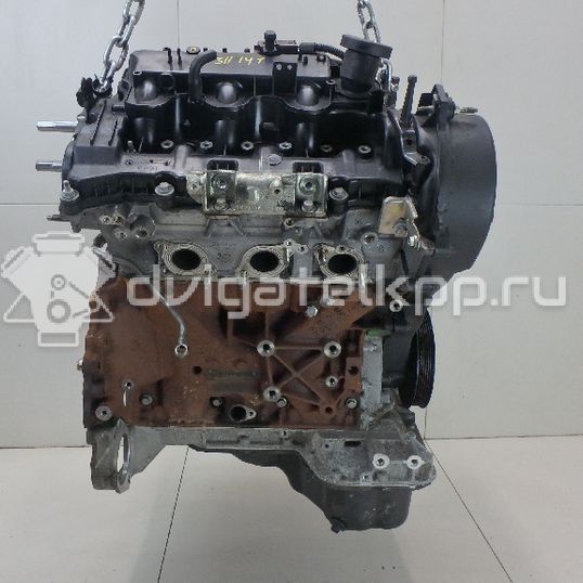 Фото Контрактный (б/у) двигатель 306DT для Jaguar / Land Rover 241-300 л.с 24V 3.0 л Дизельное топливо jde7843