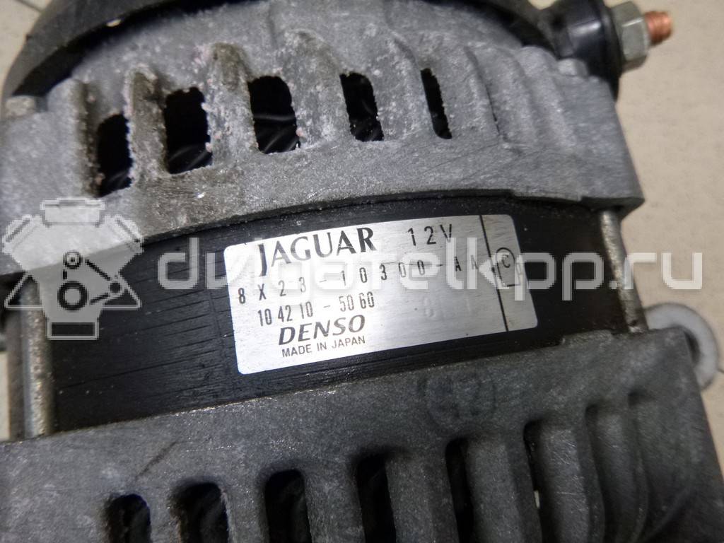 Фото Генератор  C2Z18797 для Jaguar Xj / Xf {forloop.counter}}