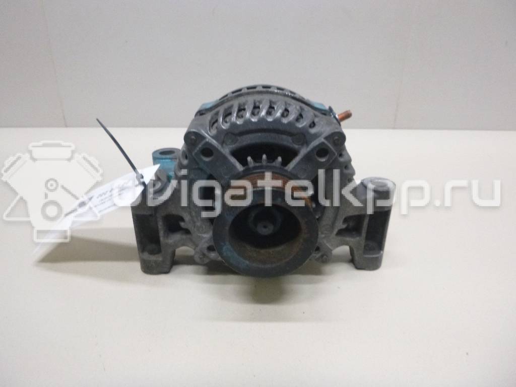 Фото Генератор  C2Z18797 для Jaguar Xj / Xf {forloop.counter}}