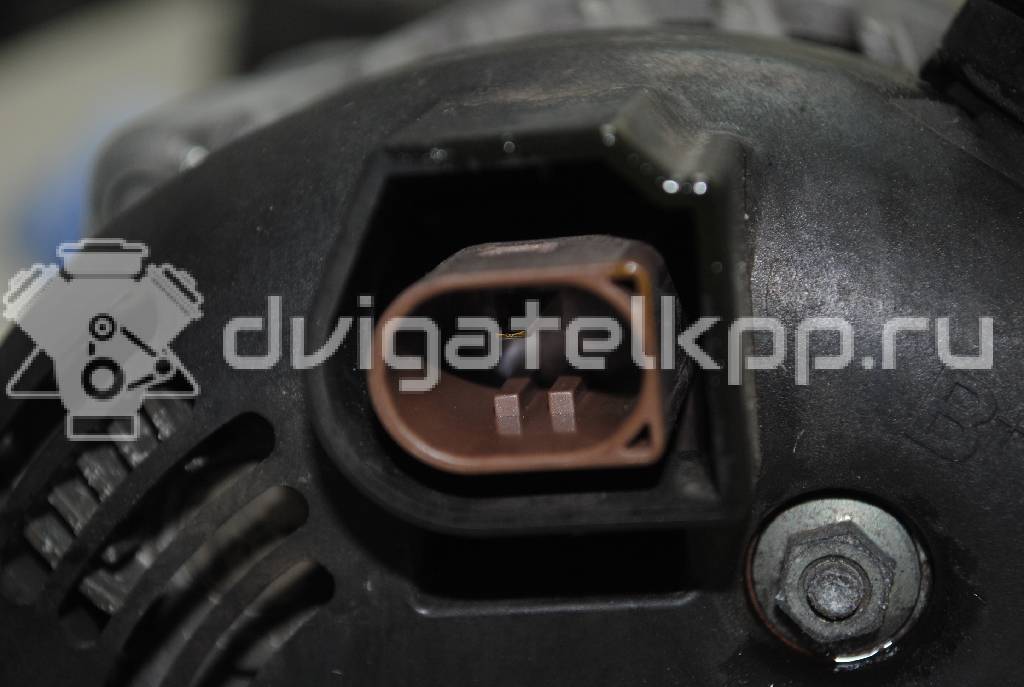 Фото Генератор  C2Z3415 для Jaguar Xj / Xf {forloop.counter}}