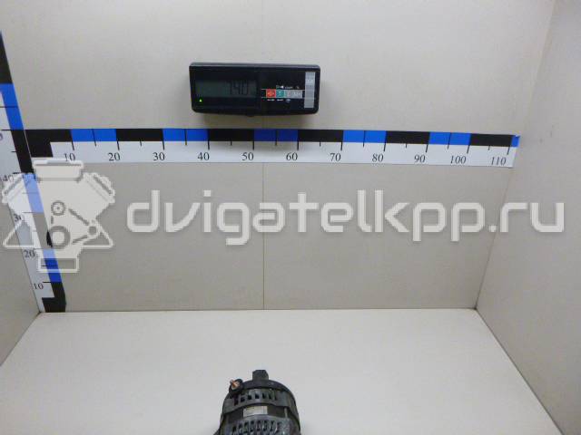 Фото Генератор  C2Z3415 для Jaguar Xj / Xf {forloop.counter}}