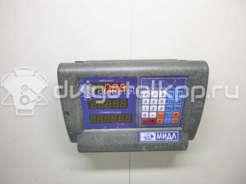 Фото Подушка радиатора  1235847 для jaguar E-PACE {forloop.counter}}