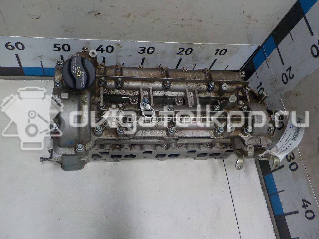 Фото Головка блока  6420108820 для jeep Commander (XK) {forloop.counter}}