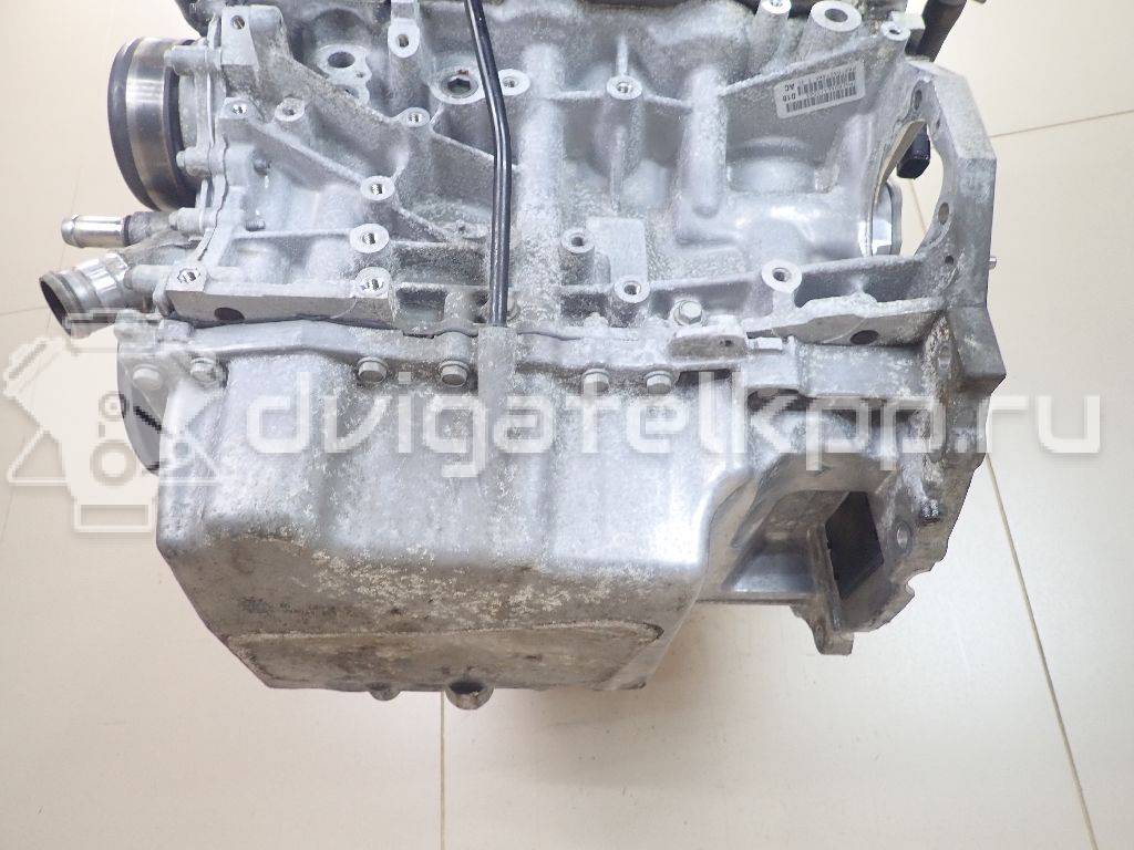 Фото Контрактный (б/у) двигатель EHB для Jeep Cherokee 271-275 л.с 24V 3.2 л бензин 68103018ac {forloop.counter}}