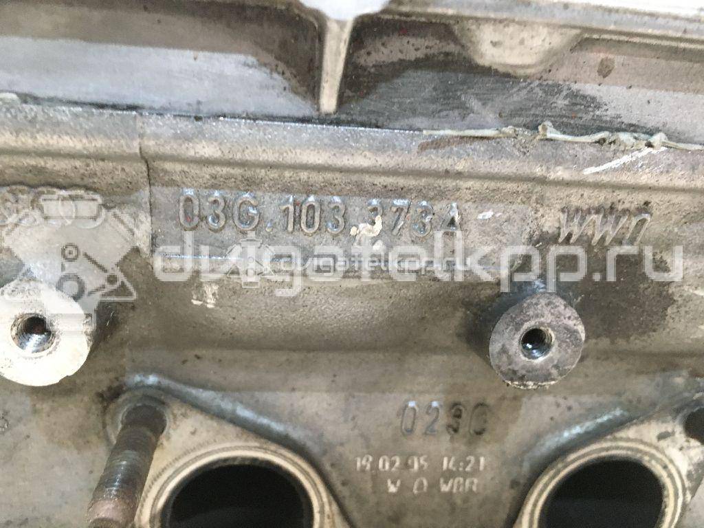 Фото Головка блока  03G103351B для jeep Compass (MK49) {forloop.counter}}