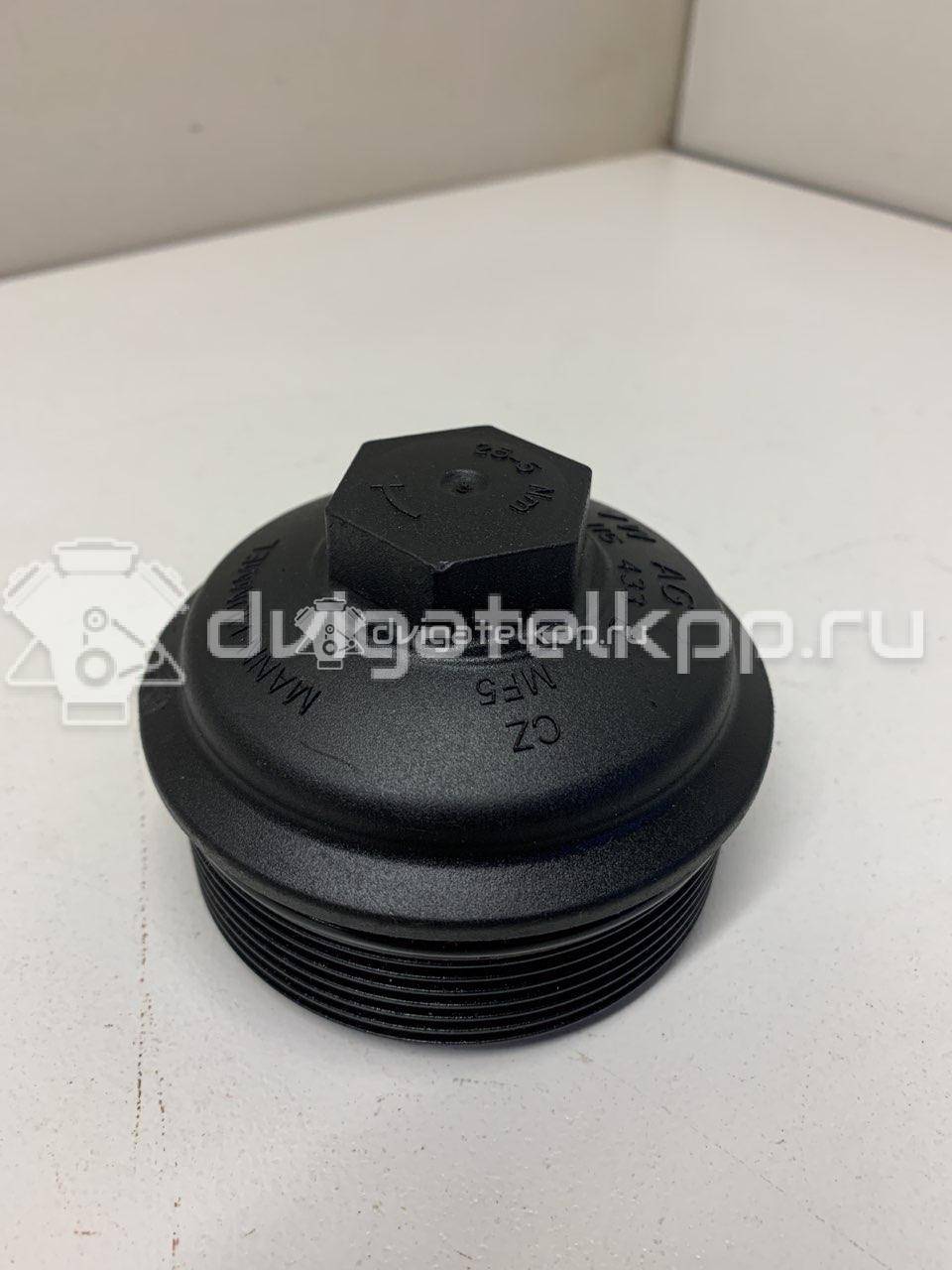 Фото Крышка масляного фильтра  045115433B для jeep Compass (MK49) {forloop.counter}}