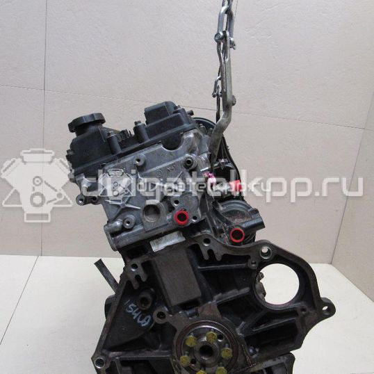 Фото Контрактный (б/у) двигатель F16D3 для Daewoo / Chevrolet / Holden 105 л.с 16V 1.6 л бензин 96940672