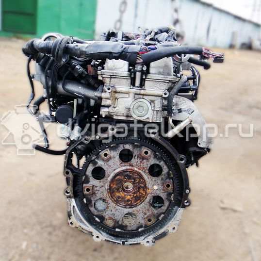 Фото Контрактный (б/у) двигатель 1JZ-GE для Toyota Mark / Corona / Cressida / Cresta / Crown 180-200 л.с 24V 2.5 л бензин