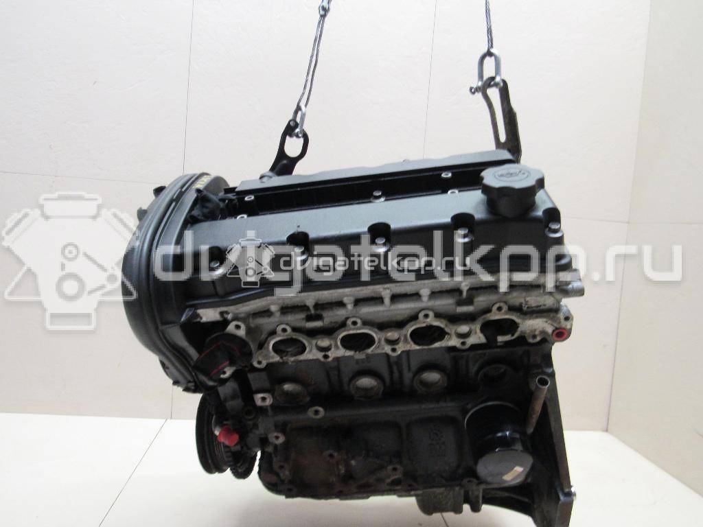 Фото Контрактный (б/у) двигатель F16D3 для Daewoo / Chevrolet / Holden 105 л.с 16V 1.6 л бензин 96940672 {forloop.counter}}