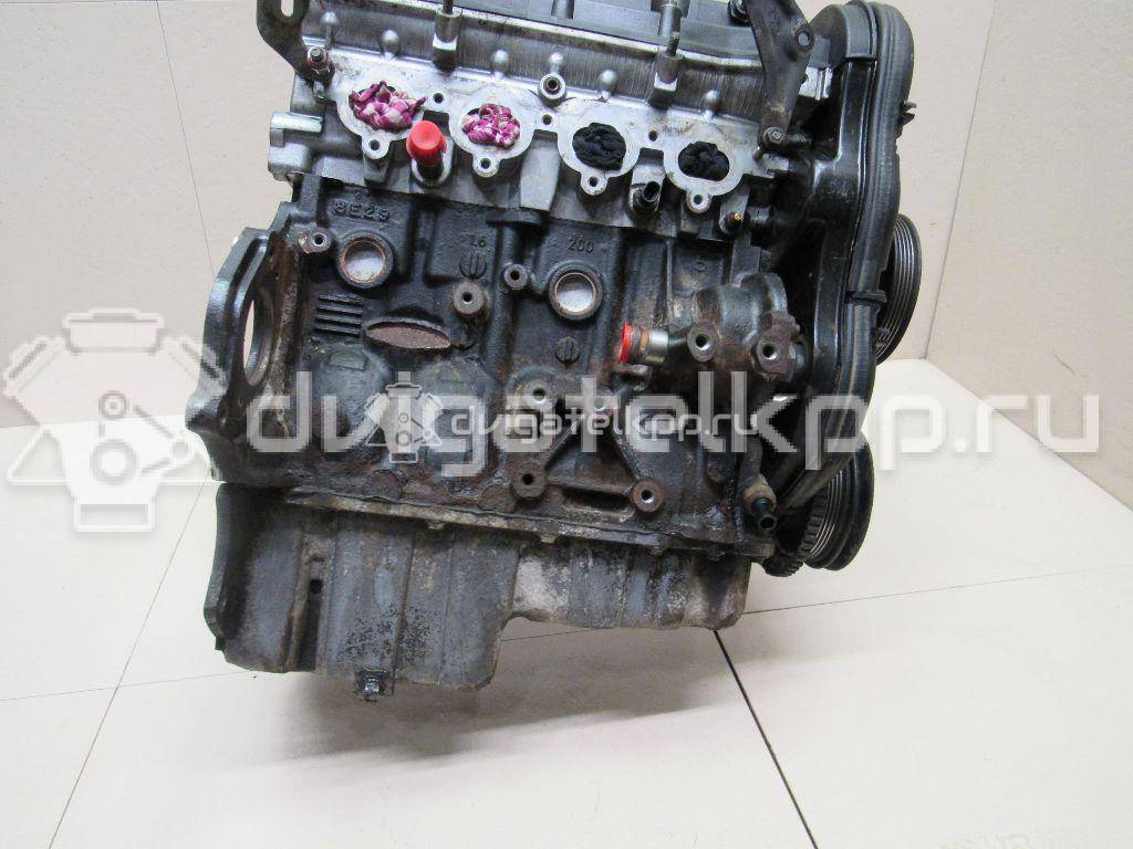 Фото Контрактный (б/у) двигатель F16D3 для Daewoo / Chevrolet / Holden 105 л.с 16V 1.6 л бензин 96940672 {forloop.counter}}