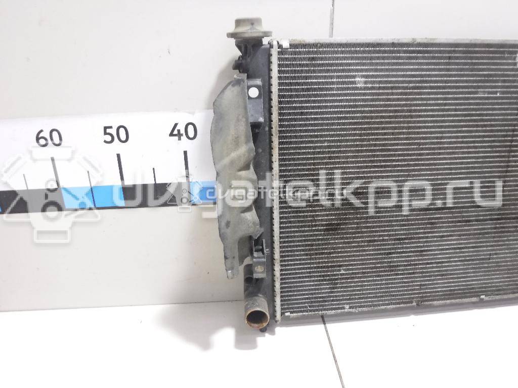 Фото Радиатор основной  68004049AA для Jeep Patriot Mk74 / Compass {forloop.counter}}