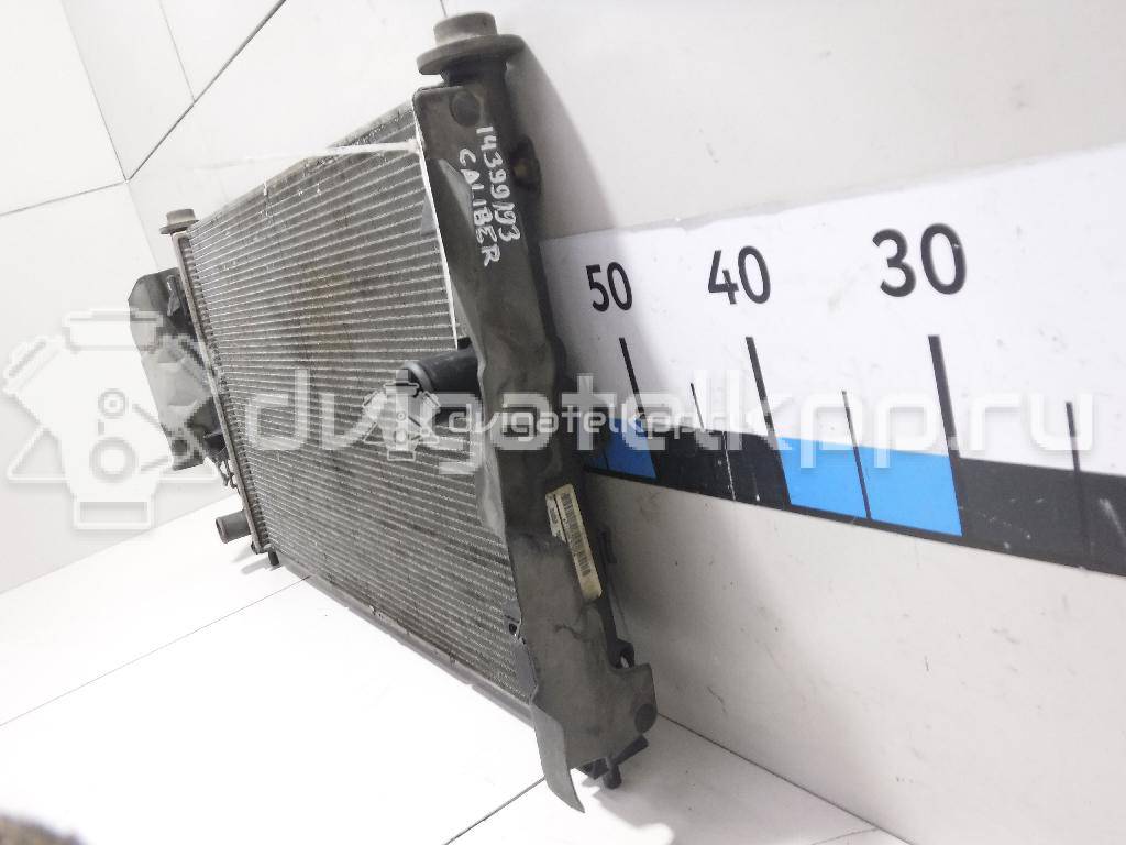 Фото Радиатор основной  68004049AA для Jeep Patriot Mk74 / Compass {forloop.counter}}
