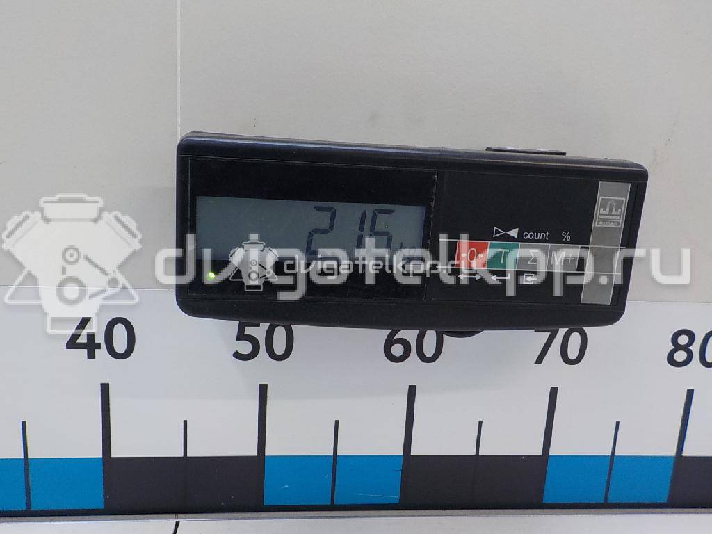 Фото Суппорт тормозной задний правый  4605A478 для jeep Compass (MK49) {forloop.counter}}
