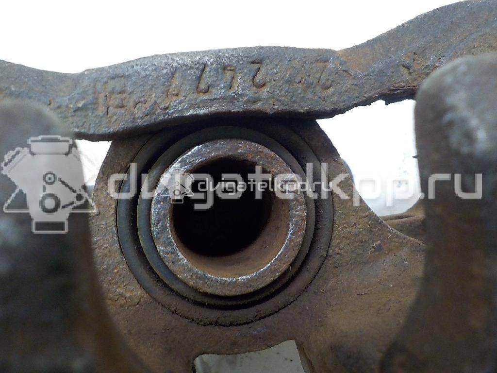 Фото Суппорт тормозной задний правый  4605A478 для jeep Compass (MK49) {forloop.counter}}