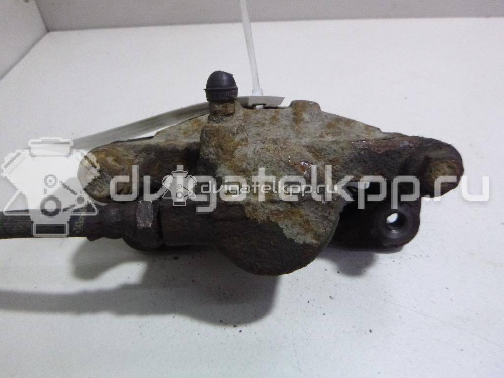 Фото Суппорт тормозной задний правый  MR955066 для jeep Compass (MK49) {forloop.counter}}