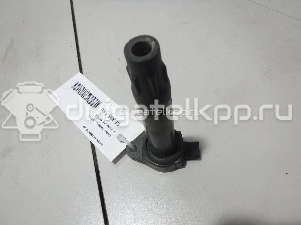 Фото Катушка зажигания  04606824AB для Jeep Patriot Mk74 / Compass {forloop.counter}}