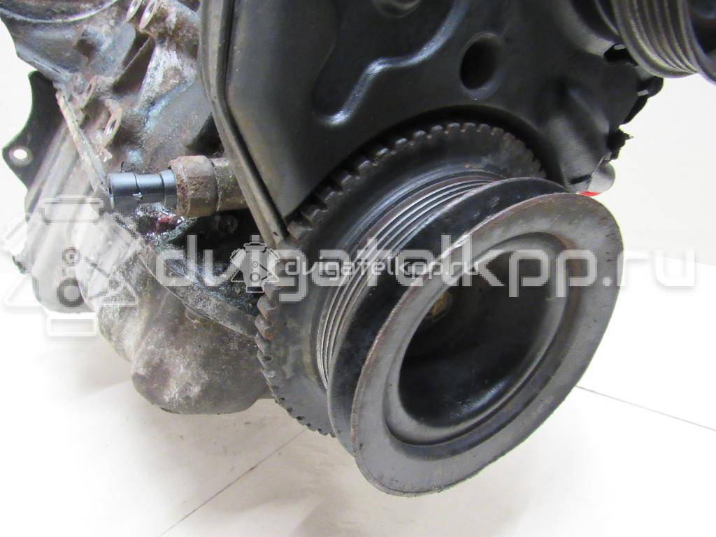 Фото Контрактный (б/у) двигатель F16D3 для Buick / Daewoo / Chevrolet / Holden 106 л.с 16V 1.6 л бензин 96940672 {forloop.counter}}