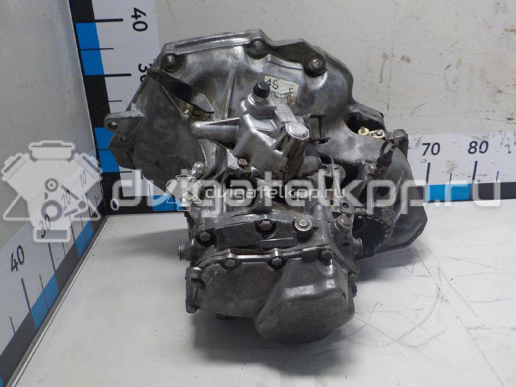 Фото Контрактная (б/у) МКПП для Daewoo / Chevrolet 92 л.с 8V 1.5 л A15SMS бензин 96225023 {forloop.counter}}