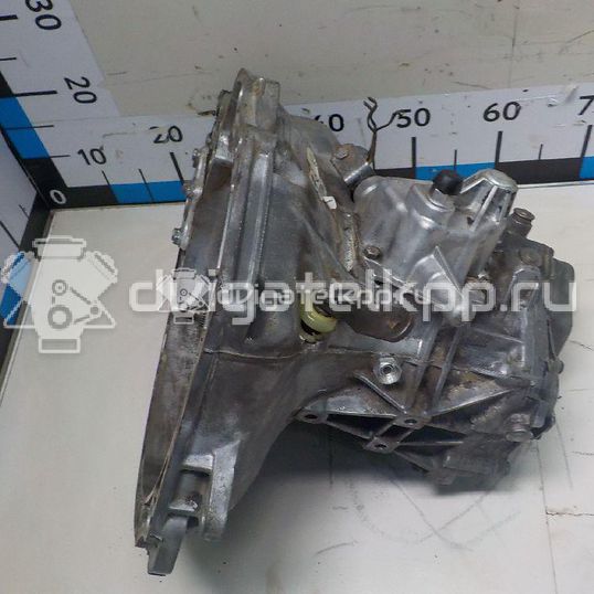 Фото Контрактная (б/у) МКПП для Daewoo / Chevrolet 86 л.с 8V 1.5 л A15SMS бензин 96225023