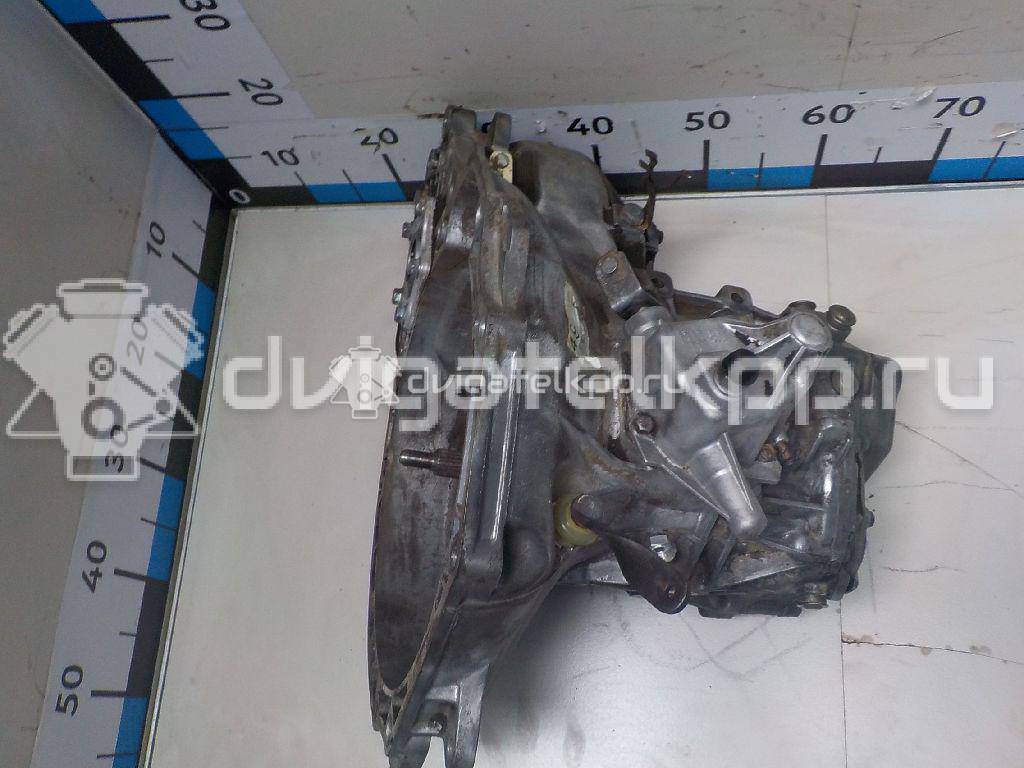 Фото Контрактная (б/у) МКПП для Daewoo / Chevrolet 86 л.с 8V 1.5 л A15SMS бензин 96225023 {forloop.counter}}