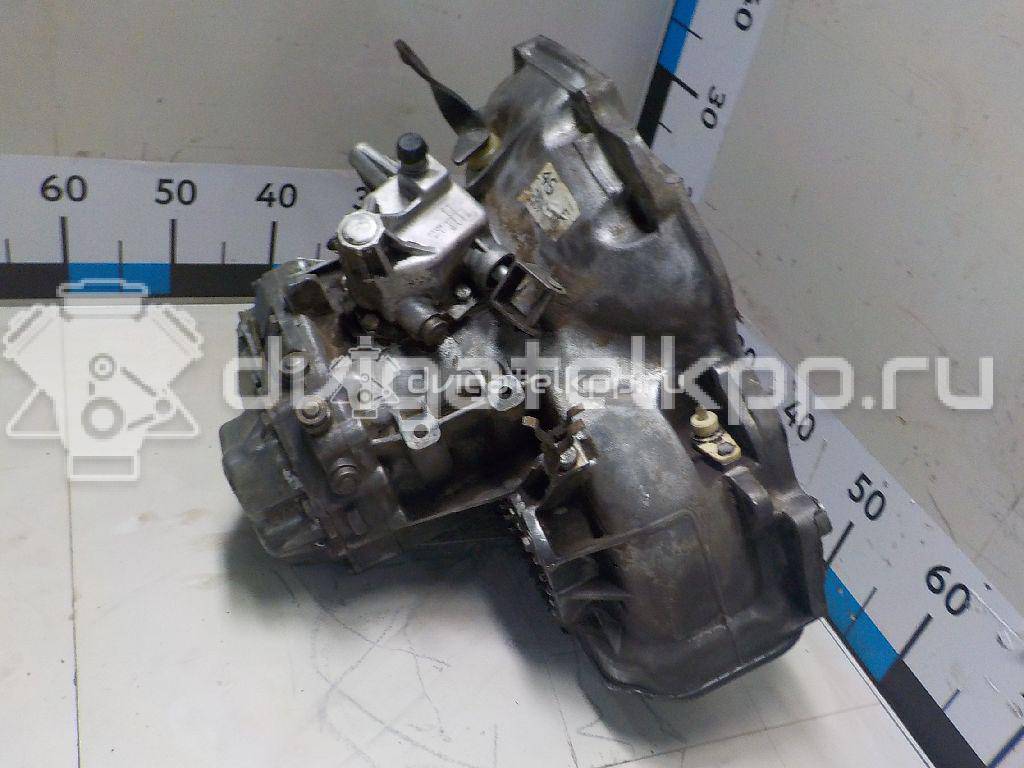 Фото Контрактная (б/у) МКПП для Daewoo / Chevrolet 86 л.с 8V 1.5 л A15SMS бензин 96225023 {forloop.counter}}