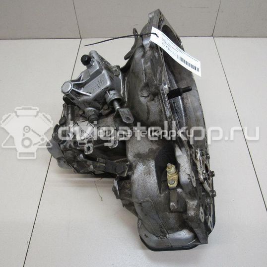 Фото Контрактная (б/у) МКПП для Daewoo / Chevrolet 92 л.с 8V 1.5 л A15SMS бензин 96225023