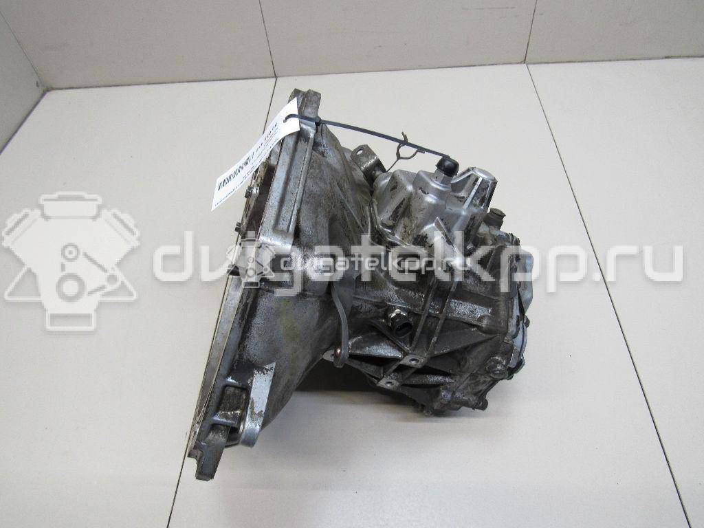 Фото Контрактная (б/у) МКПП для Daewoo / Chevrolet 92 л.с 8V 1.5 л A15SMS бензин 96225023 {forloop.counter}}